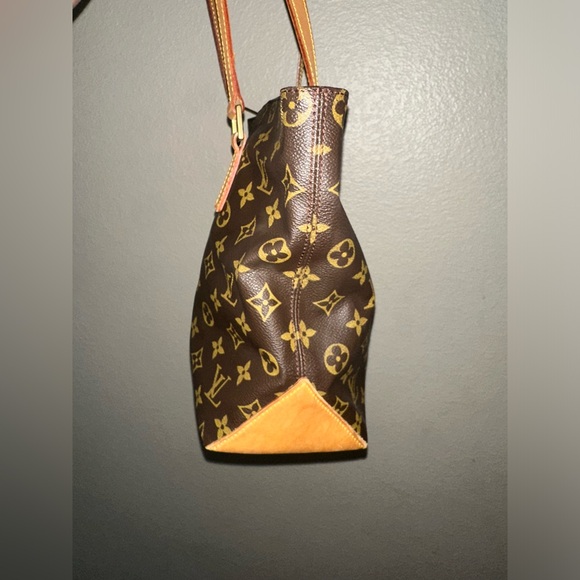 Louis Vuitton Monogram Cabas Piano - Picture 7 of 11